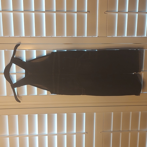 Boys Jeans Overall - Picture 2 of 3